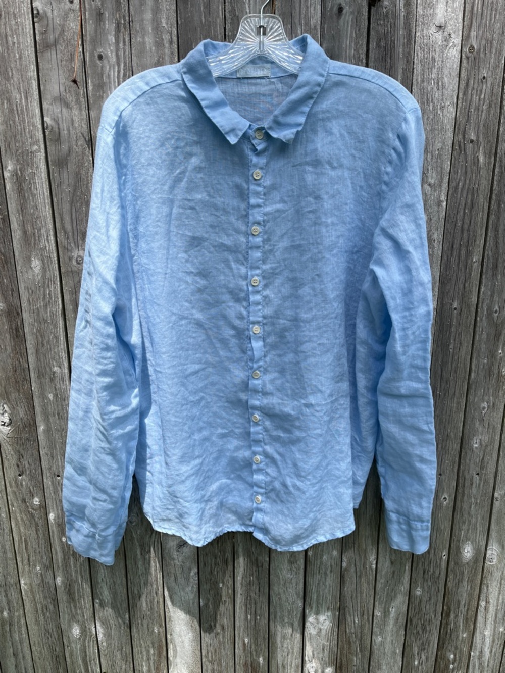 CP Shades Linen Shirt XL